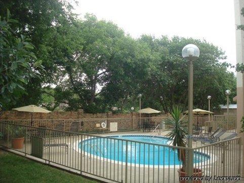 6-lewisville, Tx - Medical Hotel 4*